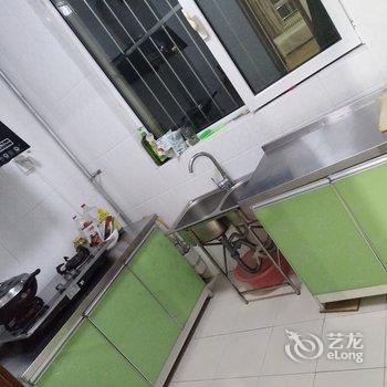 青岛安琪儿日租公寓(烟台东九路分店)酒店提供图片
