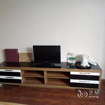 成都六月飞雪公寓酒店提供图片