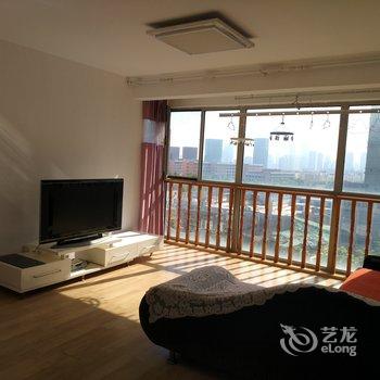 青岛旅游者公寓酒店提供图片