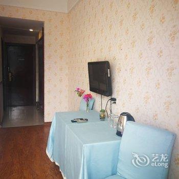 成都毗邻公寓(莲花村分店)酒店提供图片