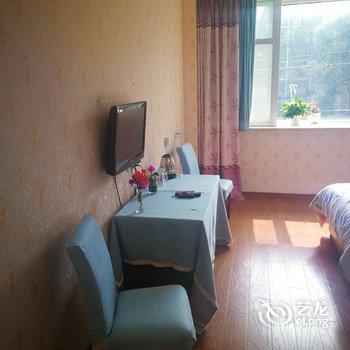 成都毗邻公寓(莲花村分店)酒店提供图片