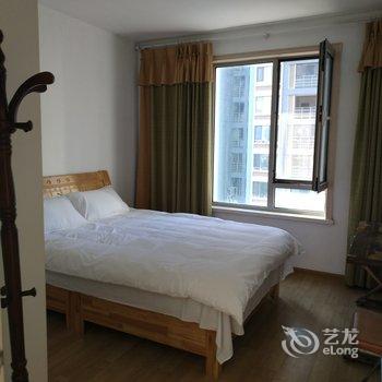 青岛旅游者公寓酒店提供图片