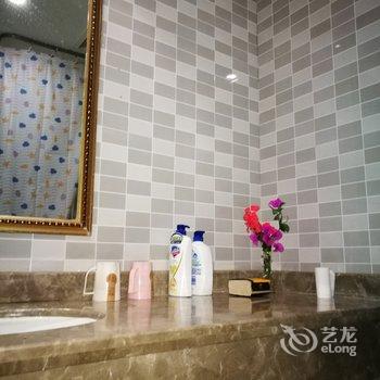 成都毗邻公寓(莲花村分店)酒店提供图片