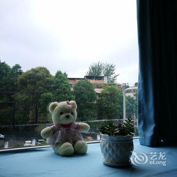 成都毗邻公寓(莲花村分店)酒店提供图片