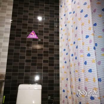 成都毗邻公寓(莲花村分店)酒店提供图片