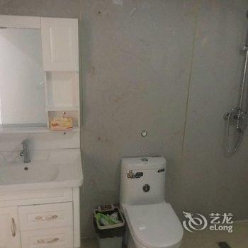 成都米诺成都公寓酒店提供图片