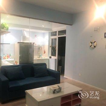 成都米诺成都公寓酒店提供图片