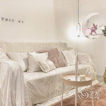 重庆Partner·芭樂公寓酒店提供图片