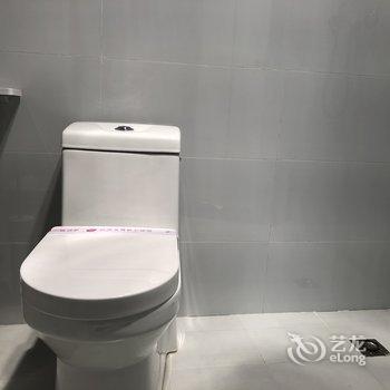 重庆Partner·芭樂公寓酒店提供图片