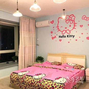 成都米诺成都公寓酒店提供图片