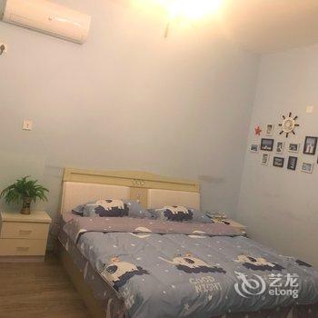 成都米诺成都公寓酒店提供图片