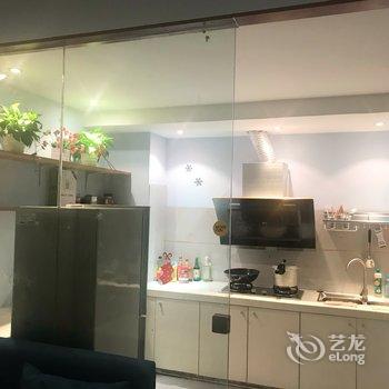 成都米诺成都公寓酒店提供图片