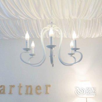 重庆Partner·芭樂公寓酒店提供图片