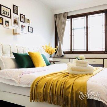 青岛海吃海喝公寓(李沧区科技馆分店)酒店提供图片