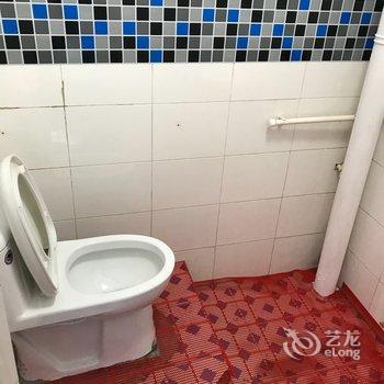 青岛海吃海喝公寓(李沧区科技馆分店)酒店提供图片