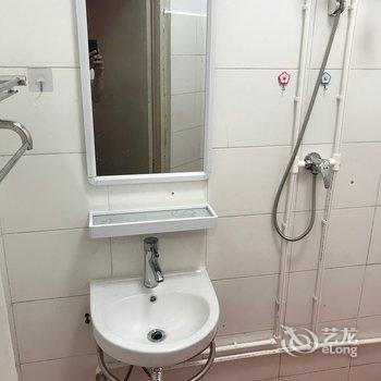 青岛海吃海喝公寓(李沧区科技馆分店)酒店提供图片