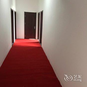 青岛海吃海喝公寓(李沧区科技馆分店)酒店提供图片