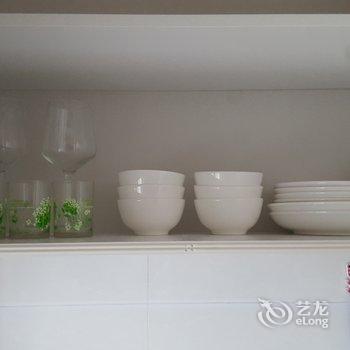 北京我在京城与海边等您回家·公寓(西环路南口分店)酒店提供图片