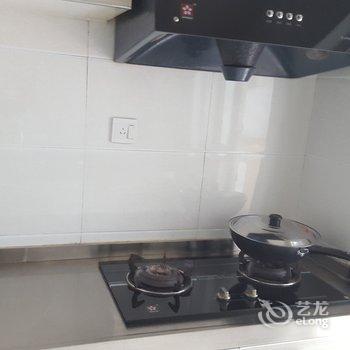 北京我在京城与海边等您回家·公寓(西环路南口分店)酒店提供图片