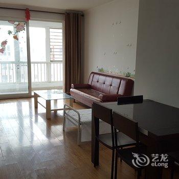 北京我在京城与海边等您回家·公寓(西环路南口分店)酒店提供图片