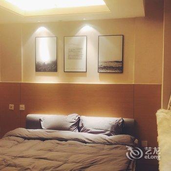 芝士公寓(西安冉家村店)酒店提供图片