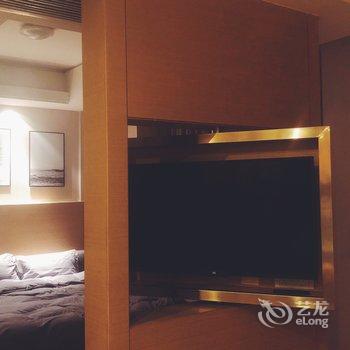 芝士公寓(西安冉家村店)酒店提供图片