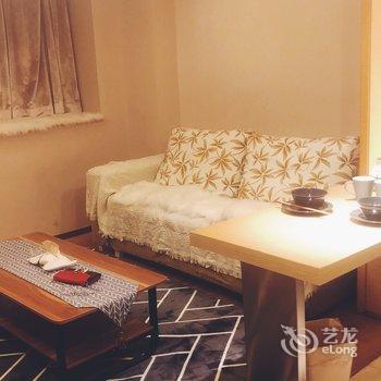 芝士公寓(西安冉家村店)酒店提供图片