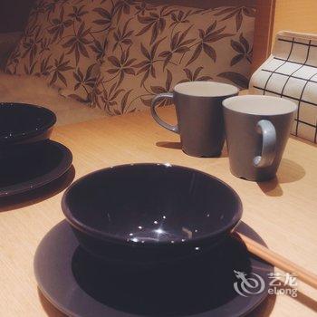 芝士公寓(西安冉家村店)酒店提供图片