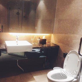 芝士公寓(西安冉家村店)酒店提供图片