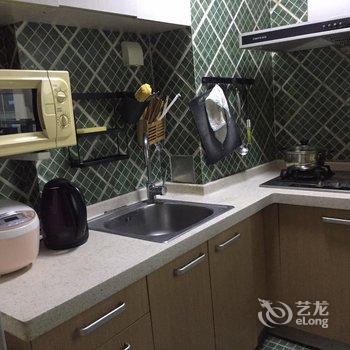 成都阳山民宿(二环高架路分店)酒店提供图片