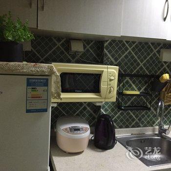 成都阳山民宿(二环高架路分店)酒店提供图片