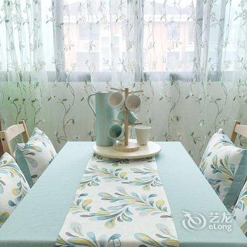 上海槿斋公寓(澜沧路分店)酒店提供图片