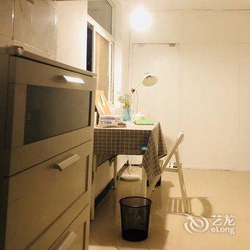 家公寓(北京西马庄村店)酒店提供图片