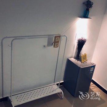 家公寓(北京西马庄村店)酒店提供图片