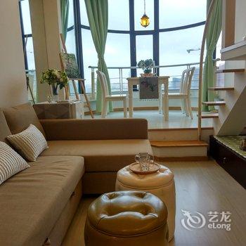 上海丢丢爸爸公寓酒店提供图片