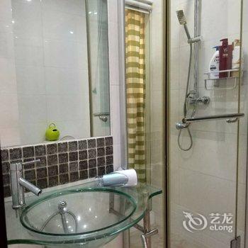 上海丢丢爸爸公寓酒店提供图片