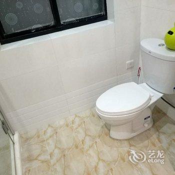 上海丢丢爸爸公寓酒店提供图片