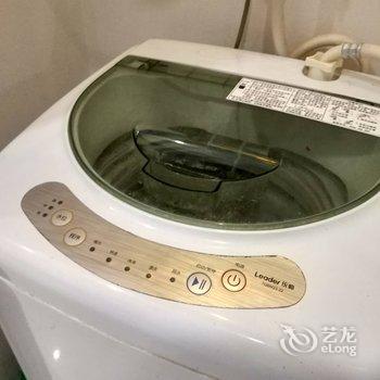 上海丢丢爸爸公寓酒店提供图片