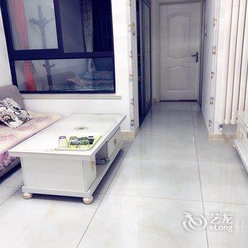 小薛公寓(青岛武夷山路公园店)酒店提供图片