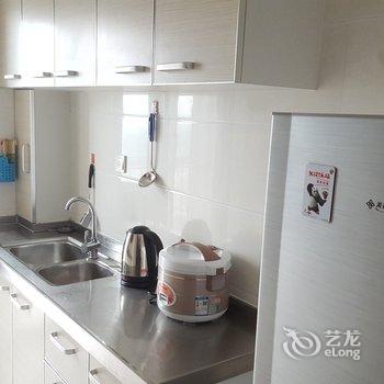 北京我在京城与海边等您回家·公寓(西环路南口分店)酒店提供图片