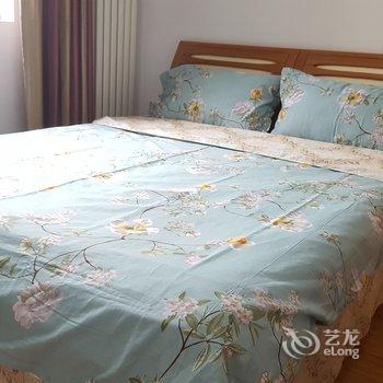 北京我在京城与海边等您回家·公寓(西环路南口分店)酒店提供图片