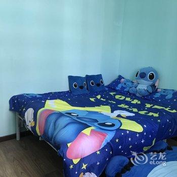 北京小胖儿纸公寓酒店提供图片