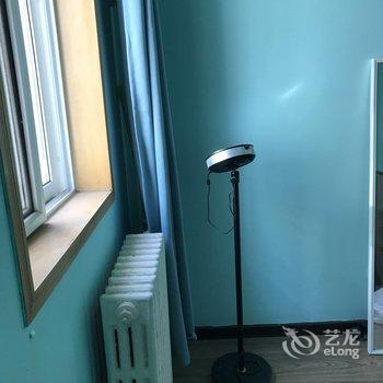 北京小胖儿纸公寓酒店提供图片