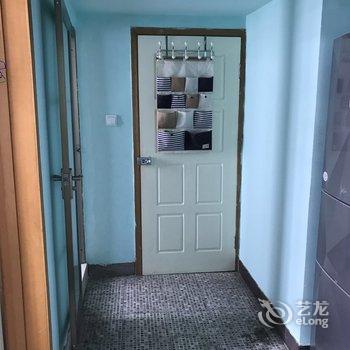 北京小胖儿纸公寓酒店提供图片