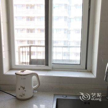 北京小胖儿纸公寓酒店提供图片