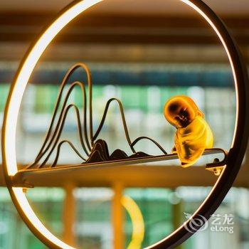 西安meilinda公寓(振兴路北口分店)酒店提供图片