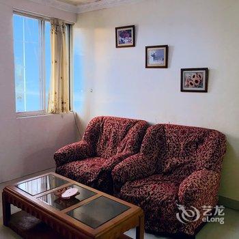 南宁古月哥哥公寓(平新村分店)酒店提供图片