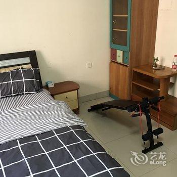 南宁古月哥哥公寓(平新村分店)酒店提供图片