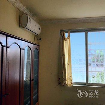 南宁古月哥哥公寓(平新村分店)酒店提供图片