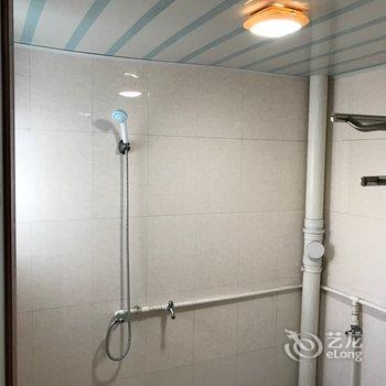 南宁古月哥哥公寓(平新村分店)酒店提供图片